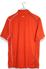 Kjus – tricou – vedere din spate – second-hand premium