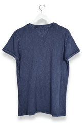 Tommy Hilfiger Denim – tricou – vedere din spate – second-hand premium