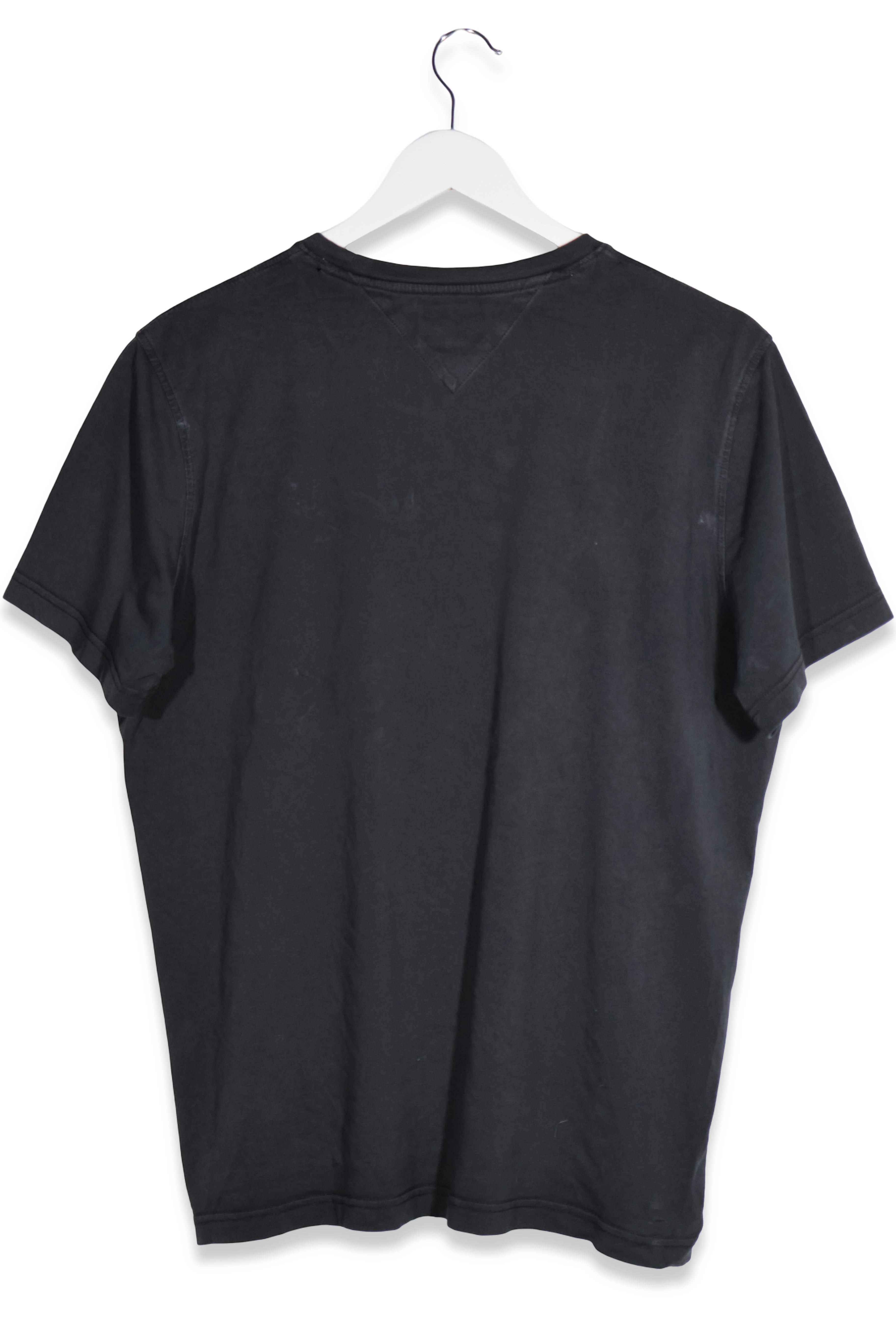 Tommy Jeans – tricou – vedere din spate – second-hand premium