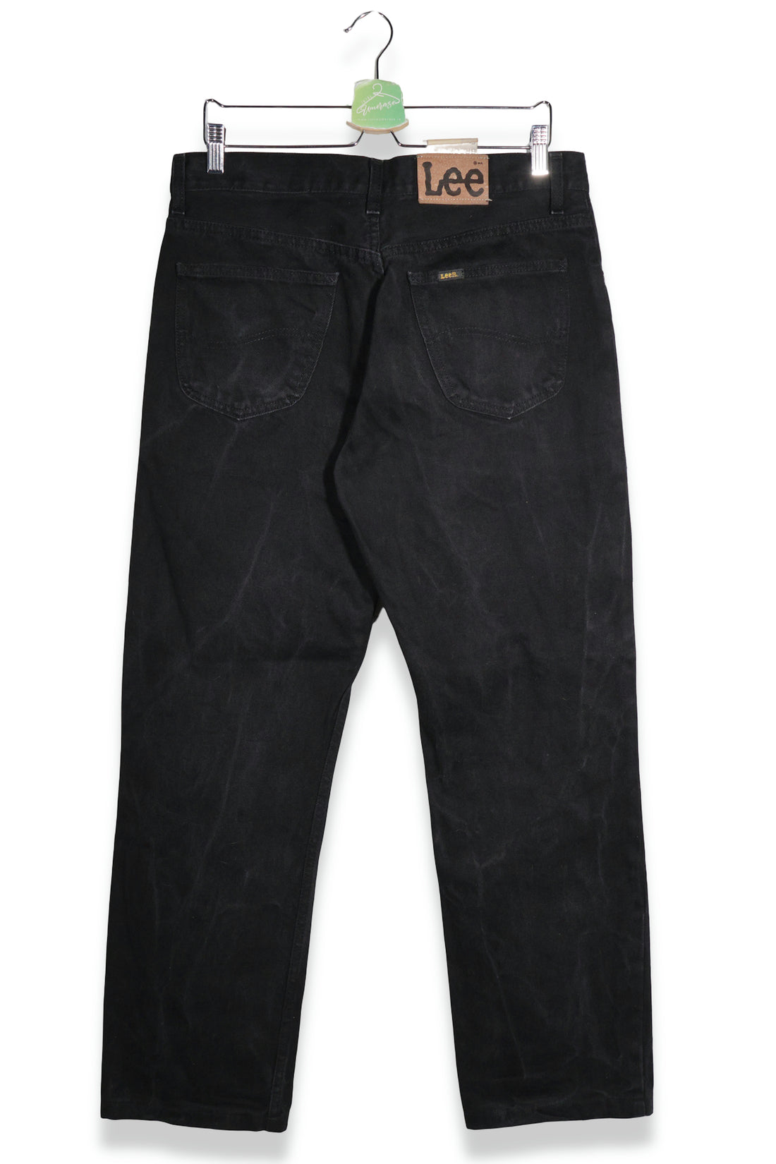 Lee – blugi – vedere din spate – second-hand premium