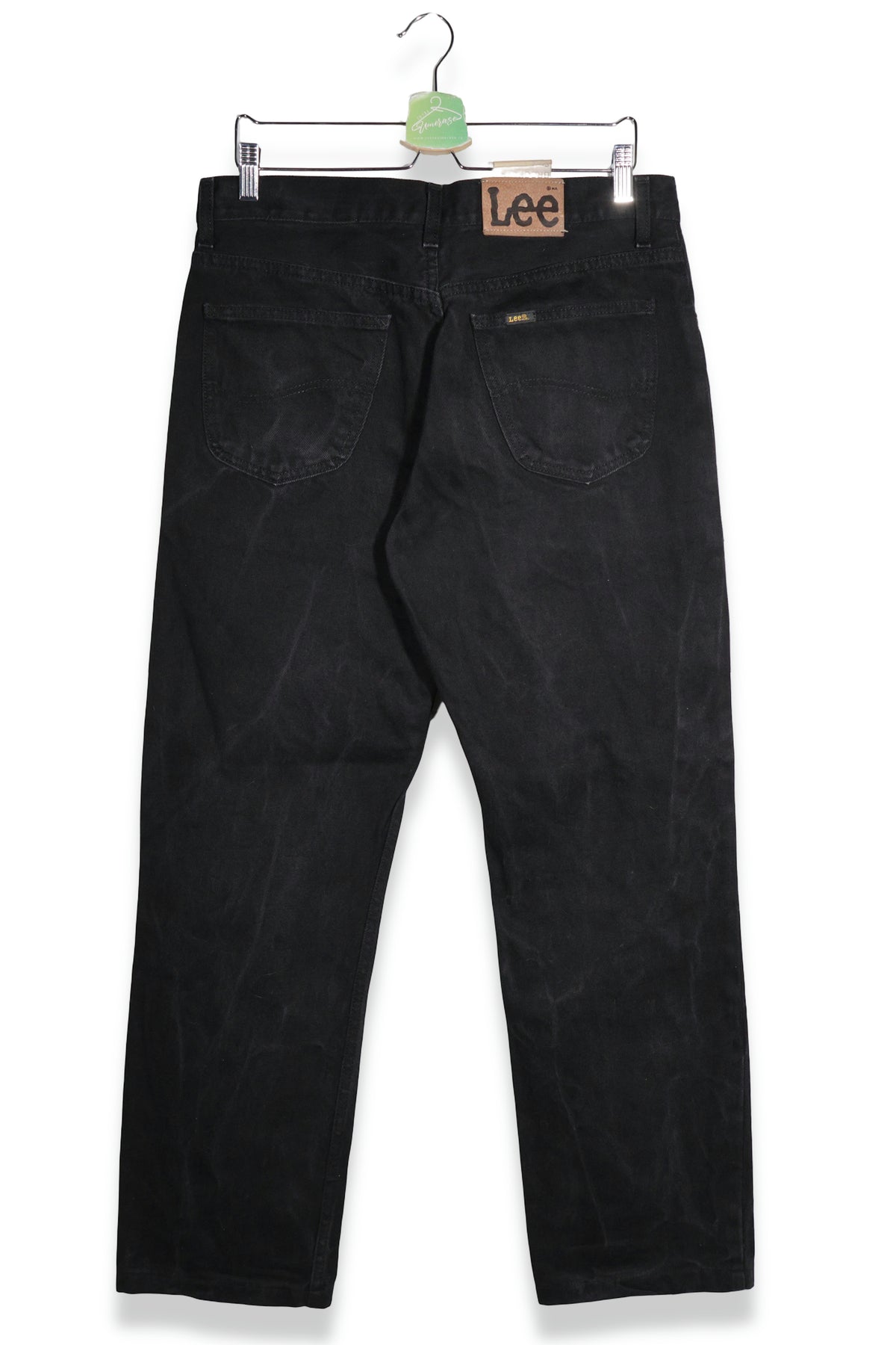 Lee – blugi – vedere din spate – second-hand premium