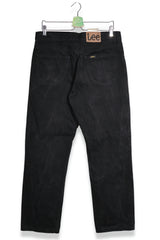 Lee – blugi – vedere din spate – second-hand premium