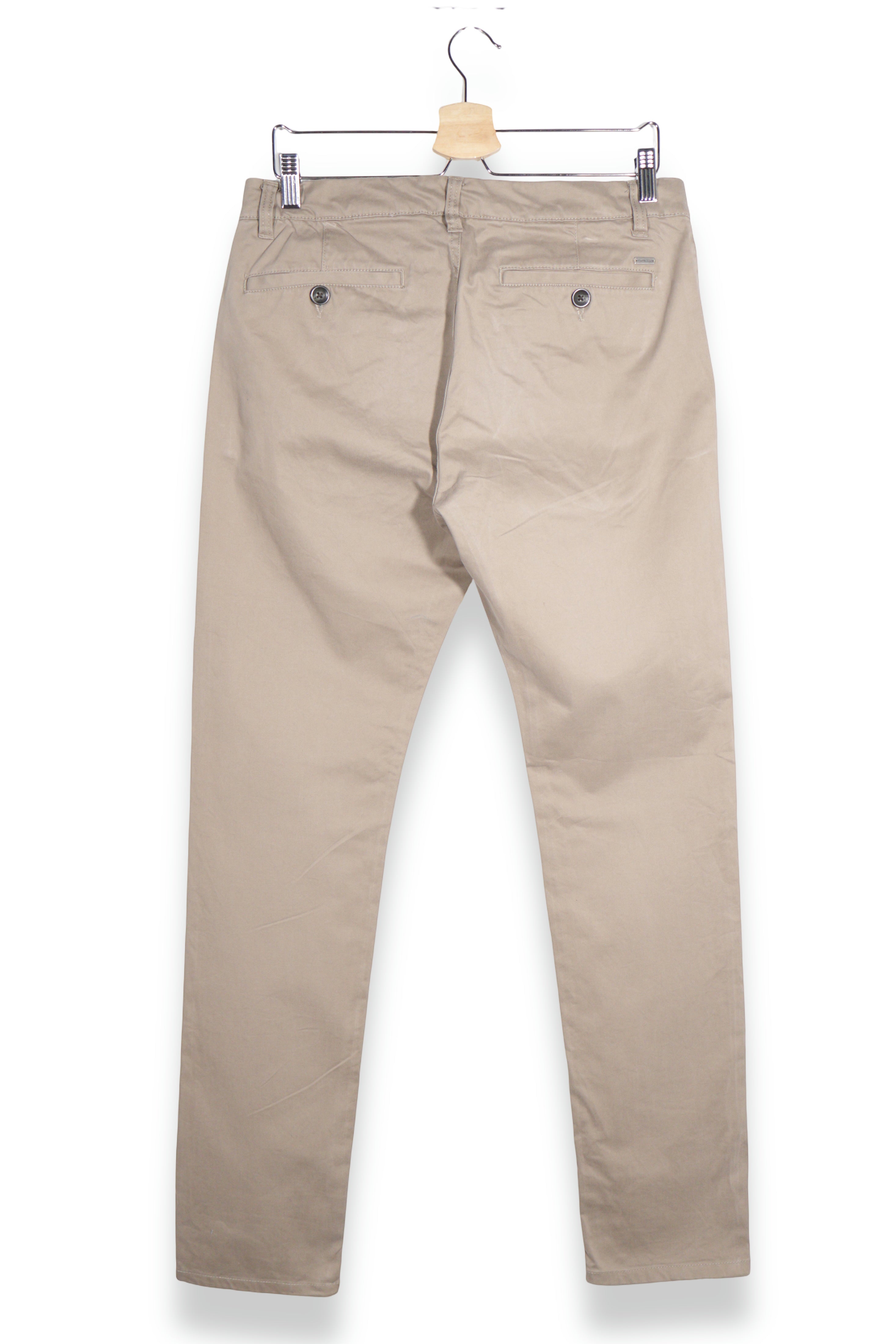 TOM TAILOR – pantaloni – vedere din spate – second-hand premium