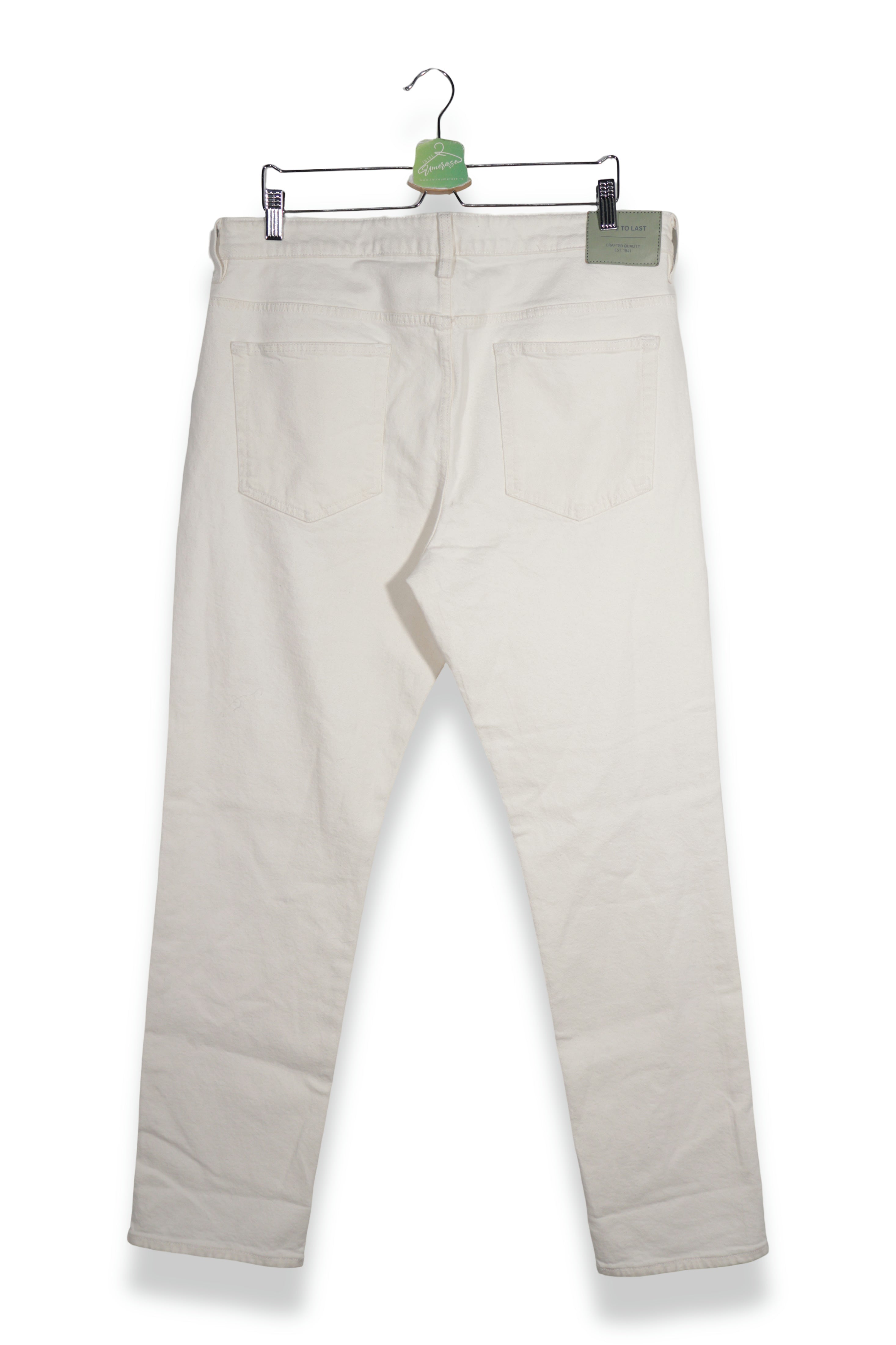 C&A – blugi – vedere din spate – second-hand premium