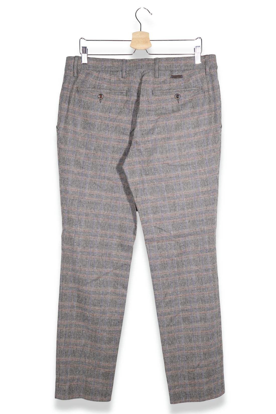 ALBERTO – pantaloni – vedere din spate – second-hand premium