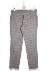 ALBERTO – pantaloni – vedere din spate – second-hand premium