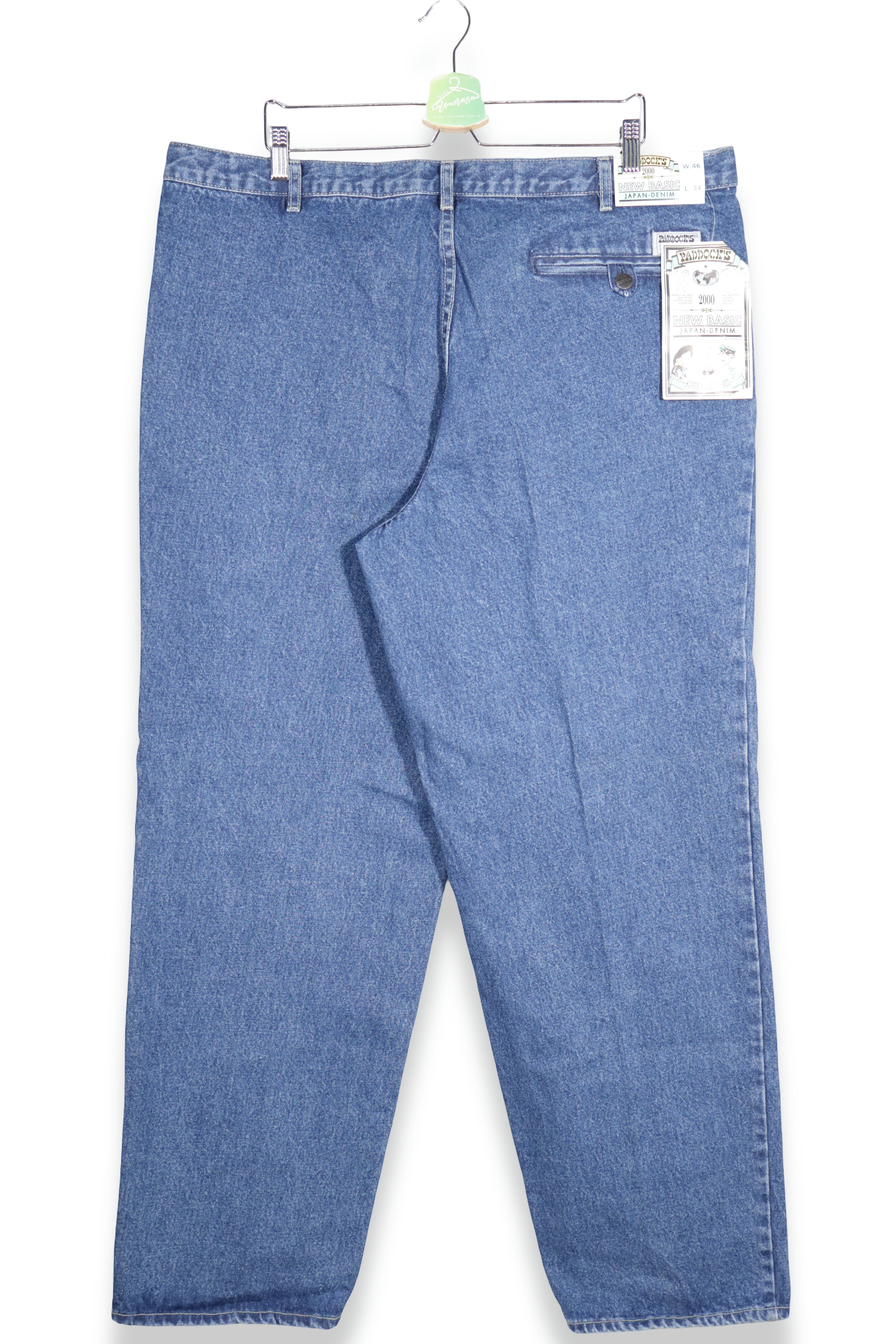 Paddock's – blugi – vedere din spate – second-hand premium