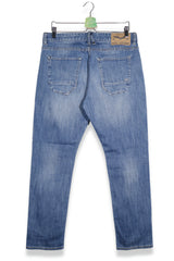 PME LEGEND – blugi – vedere din spate – second-hand premium