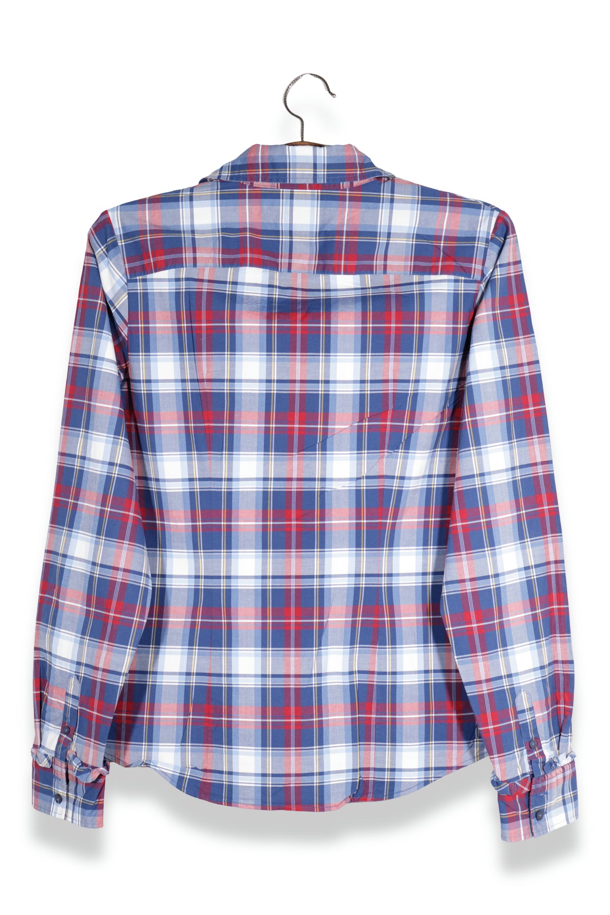 Tommy Hilfiger – cămașă – vedere din spate – second-hand premium