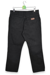 Wrangler – blugi – vedere din spate – second-hand premium