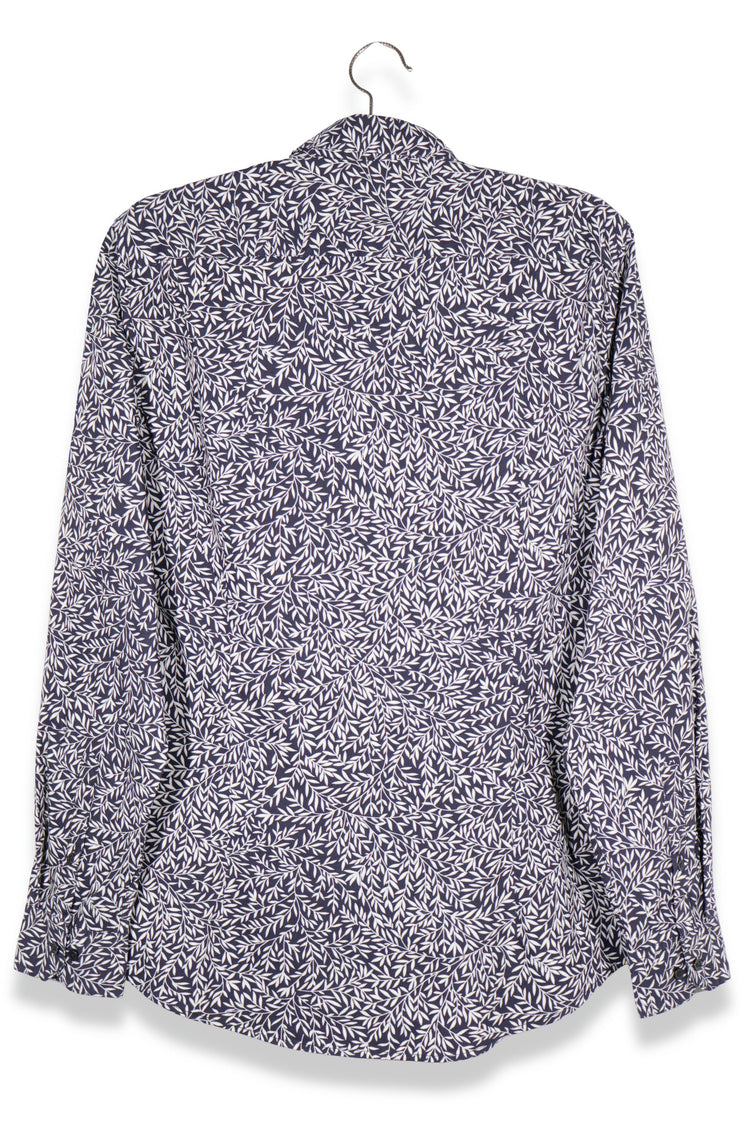 MORRIS & CO – cămașă – vedere din spate – second-hand premium