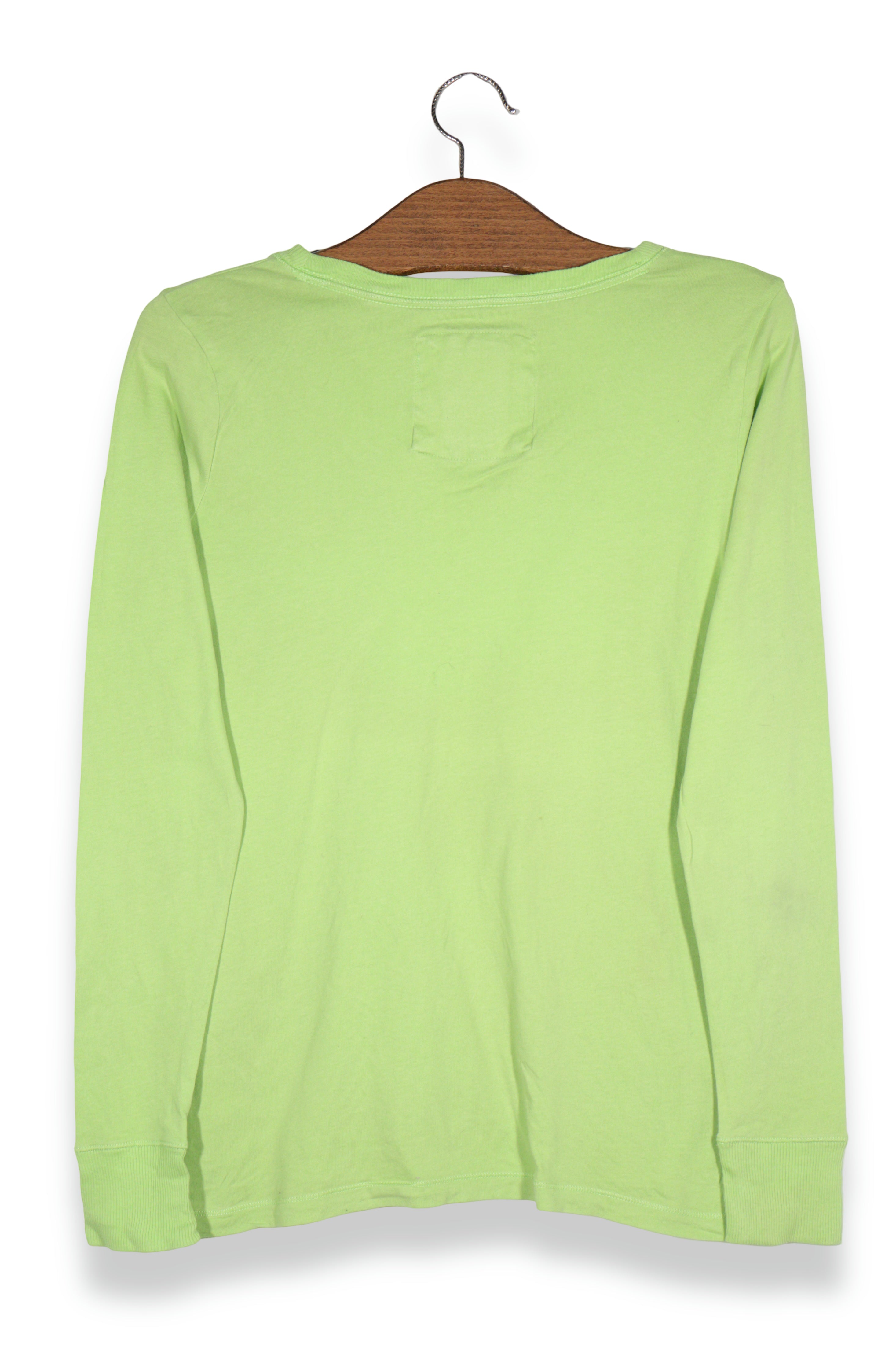 Abercrombie & Fitch – bluză – vedere din spate – second-hand premium