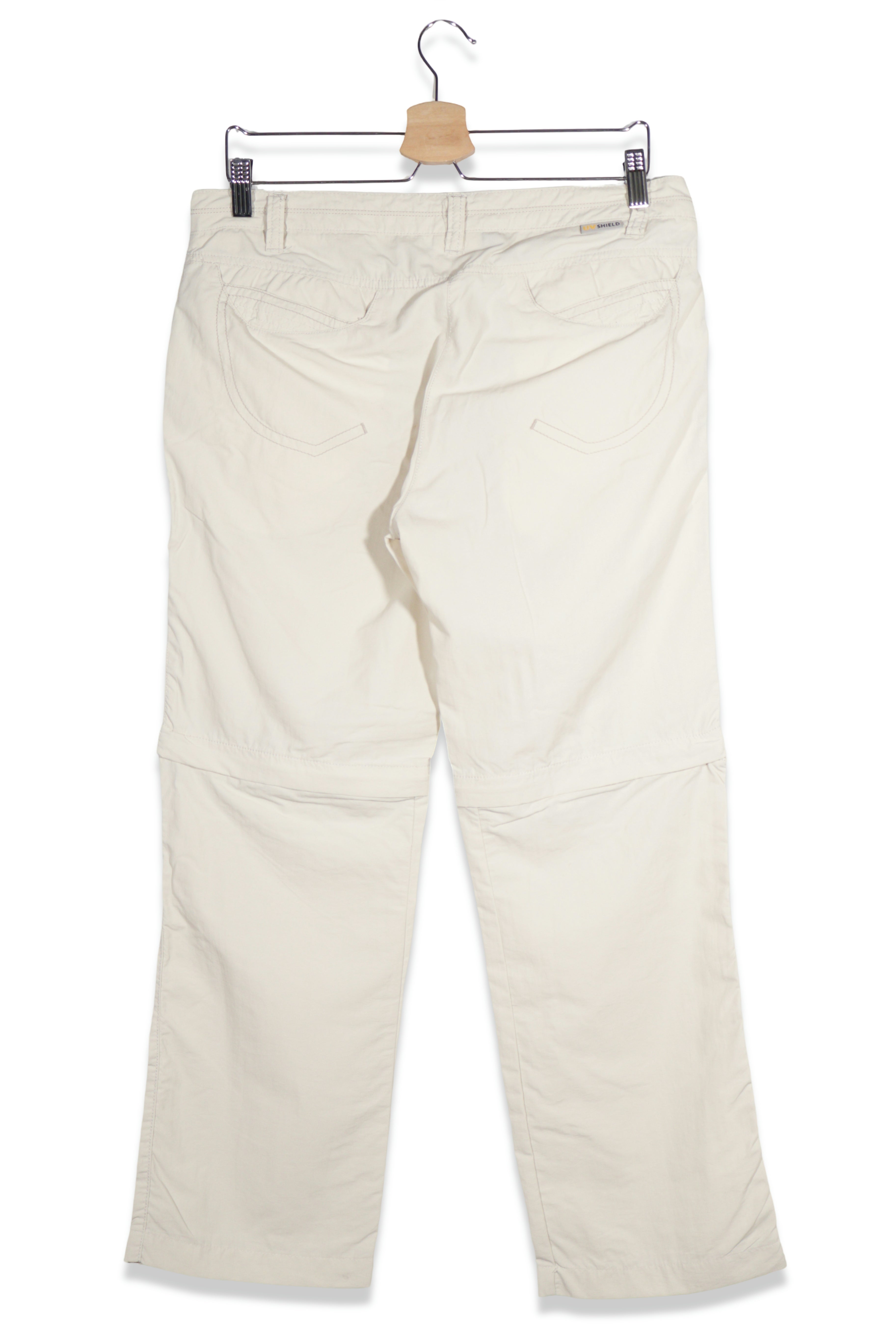 Jack Wolfskin – pantaloni – vedere din spate – second-hand premium