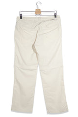Jack Wolfskin – pantaloni – vedere din spate – second-hand premium