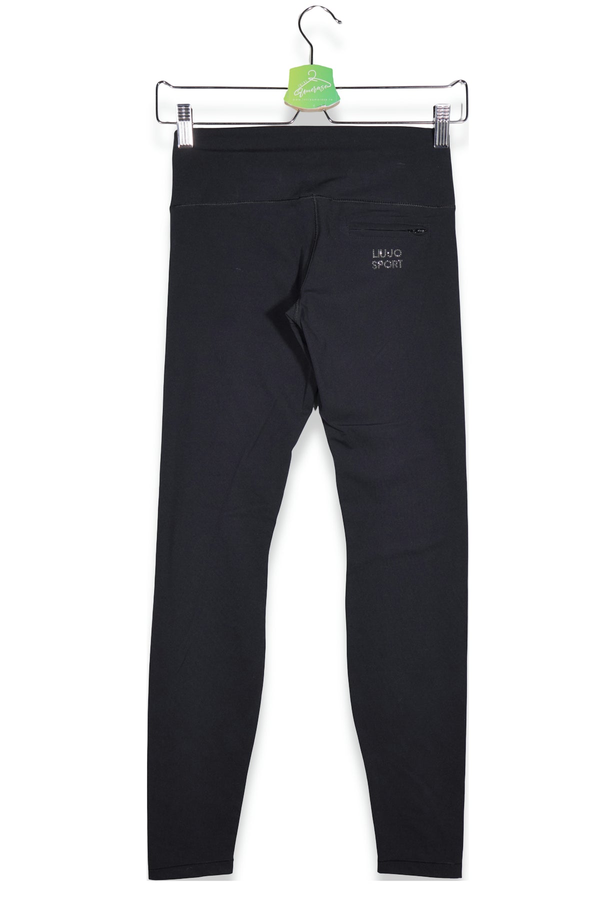 LIU·JO – pantaloni – vedere din spate – second-hand premium