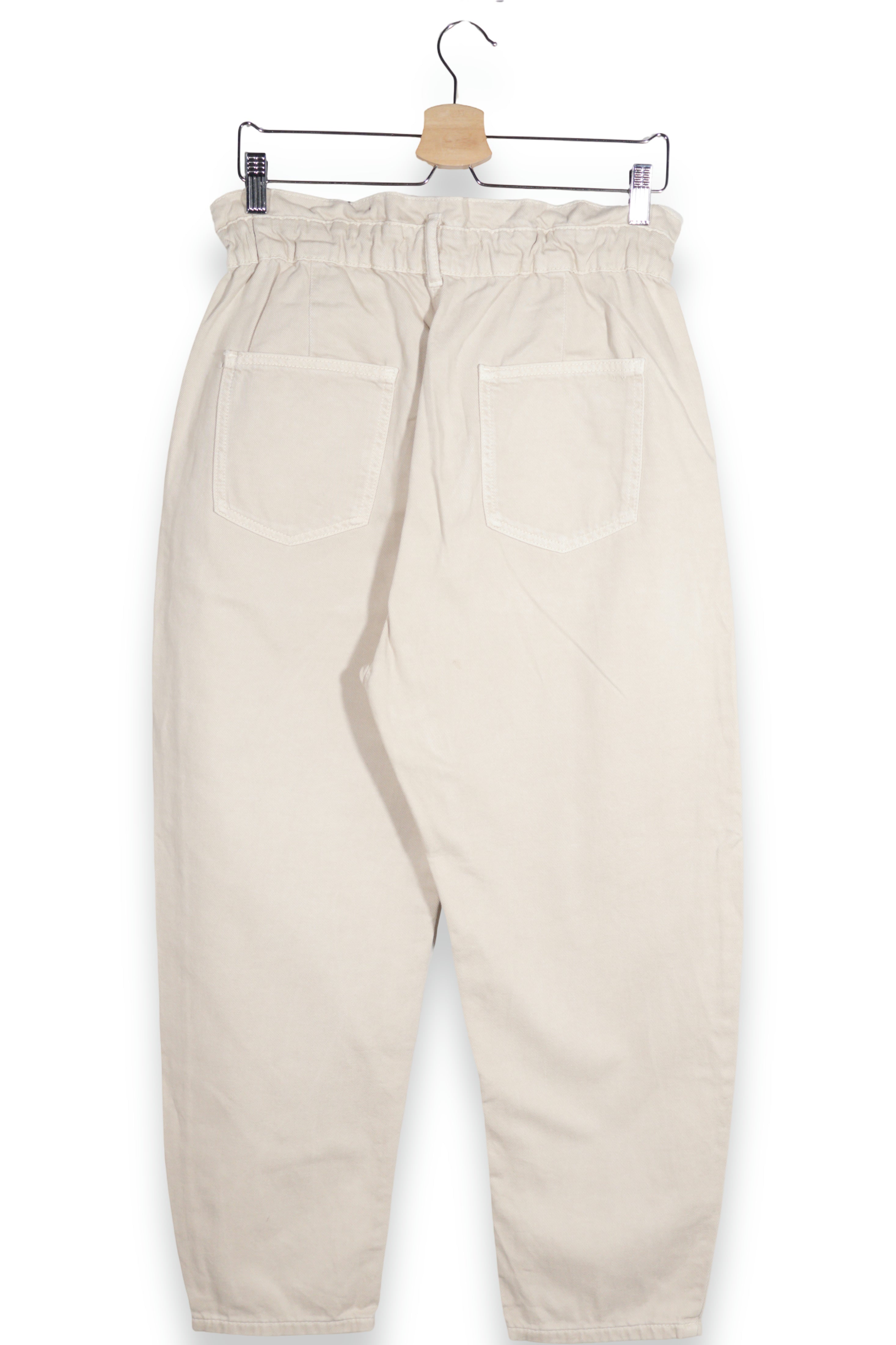 Zara – blugi – vedere din spate – second-hand premium