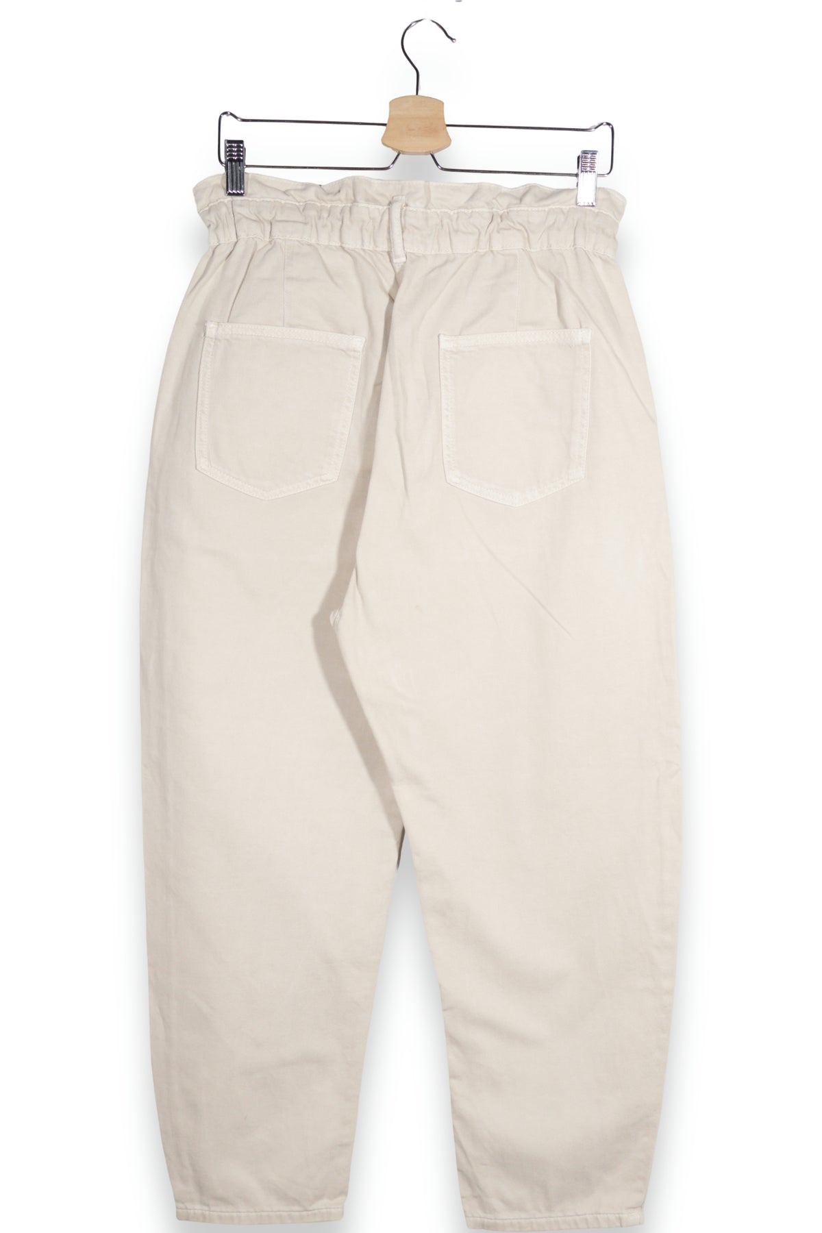 Zara – blugi – vedere din spate – second-hand premium