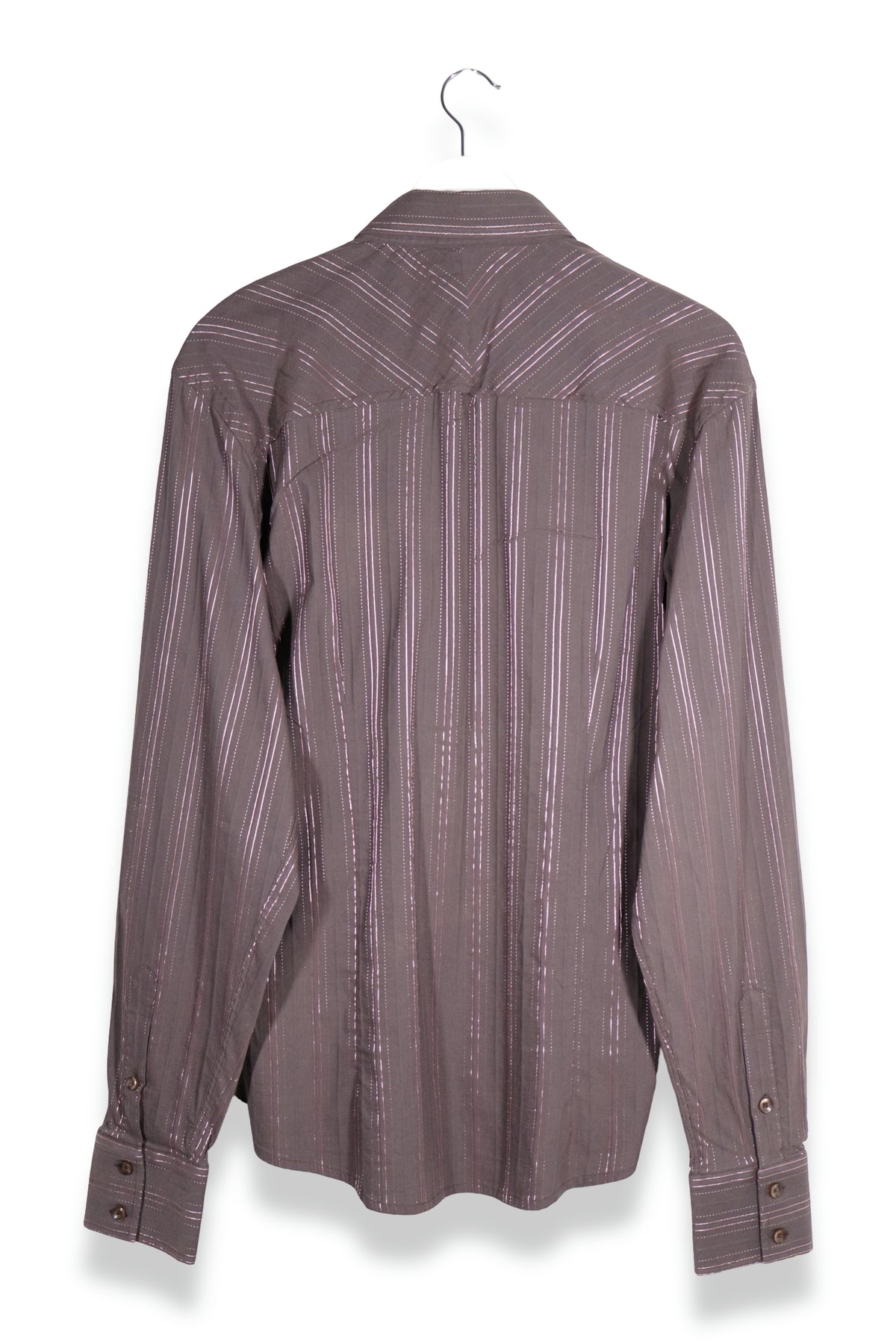 Jack & Jones – cămașă – vedere din spate – second-hand premium
