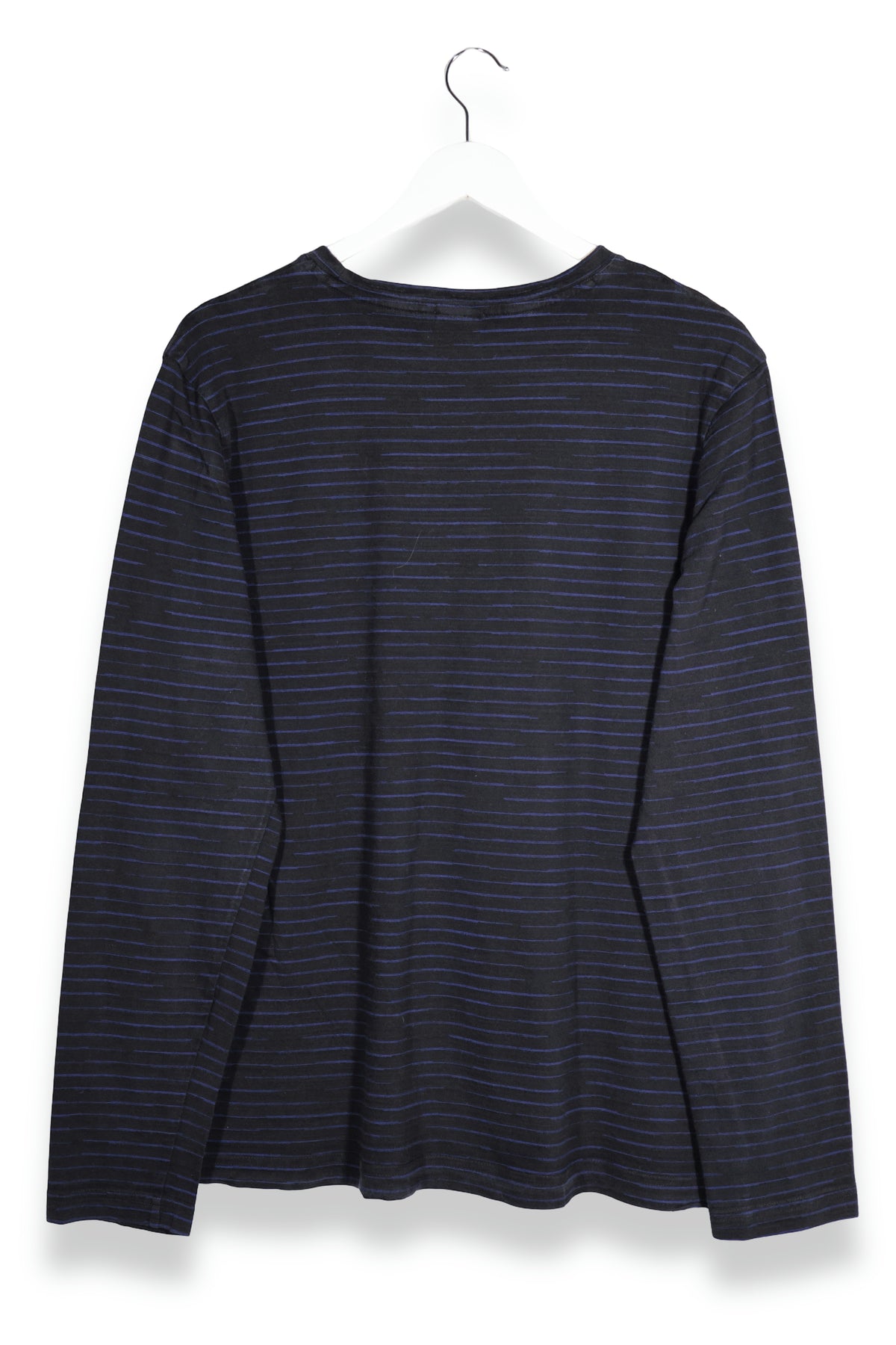 Hugo Boss – bluză – vedere din spate – second-hand premium