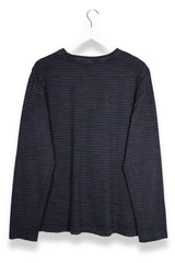 Hugo Boss – bluză – vedere din spate – second-hand premium