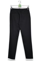 Massimo Dutti – pantaloni – vedere din spate – second-hand premium