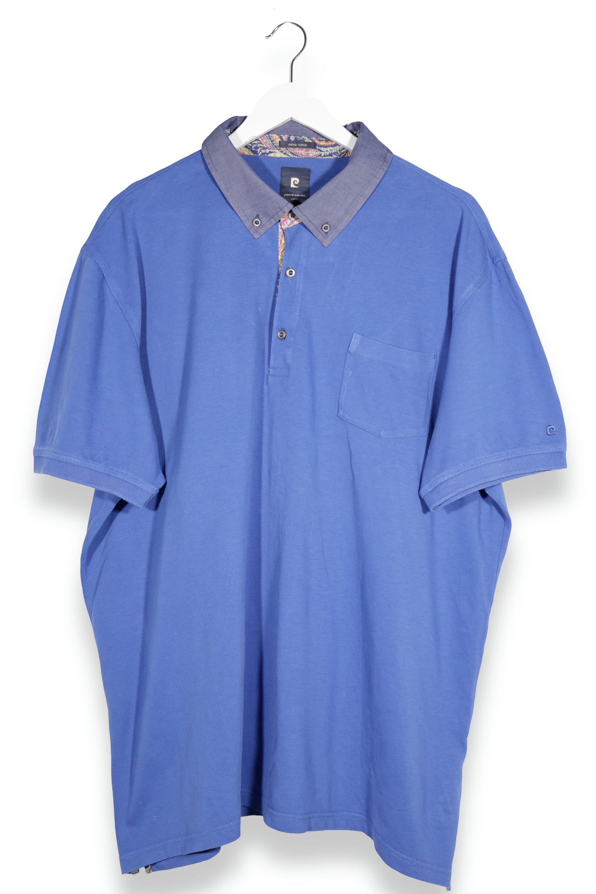 Pierre Cardin – tricou – vedere din față – second-hand premium