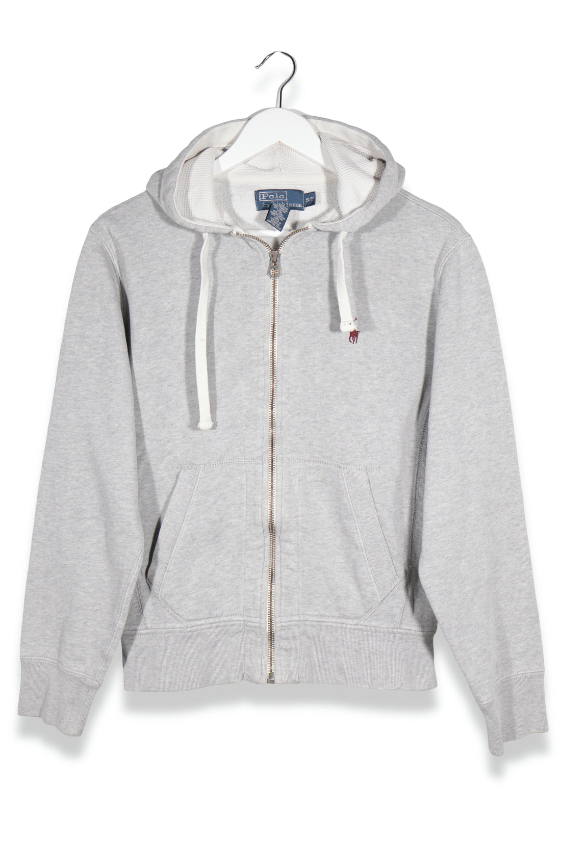 Ralph Lauren – hanorac – vedere din față – second-hand premium