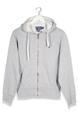 Ralph Lauren – hanorac – vedere din față – second-hand premium