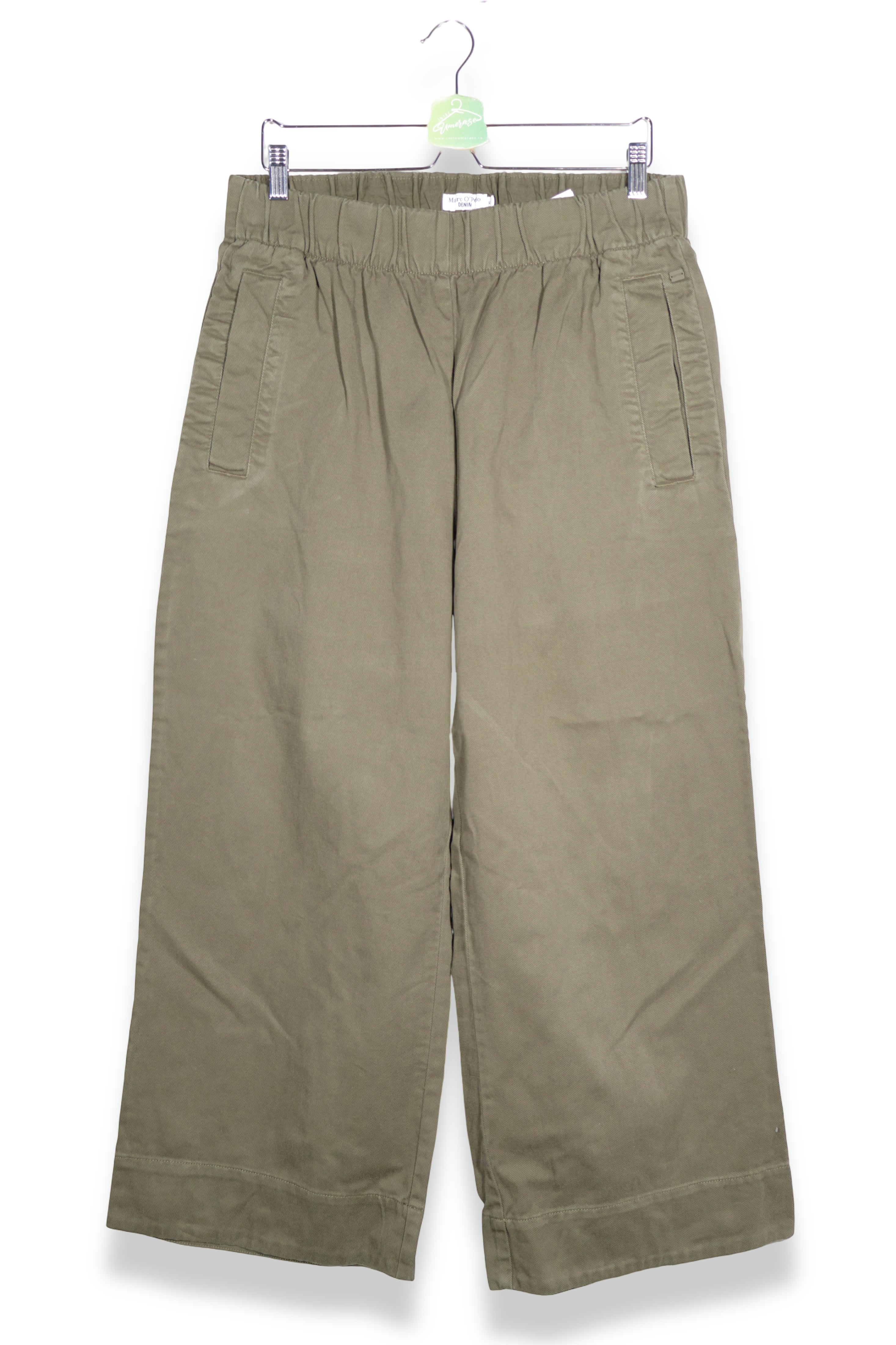 Marc O'Polo – pantaloni scurți – vedere din față – second-hand premium