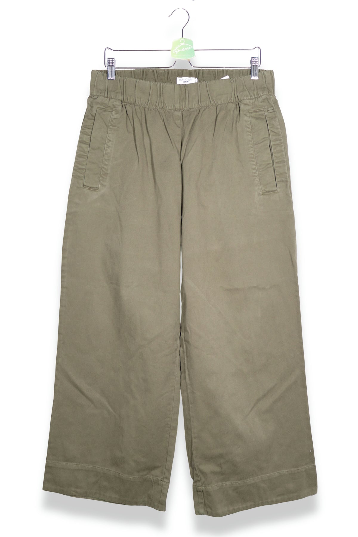 Marc O'Polo – pantaloni scurți – vedere din față – second-hand premium