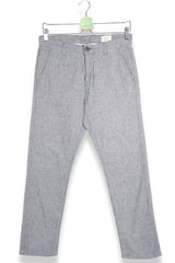 SELECTED/HOMME – pantaloni – vedere din față – second-hand premium