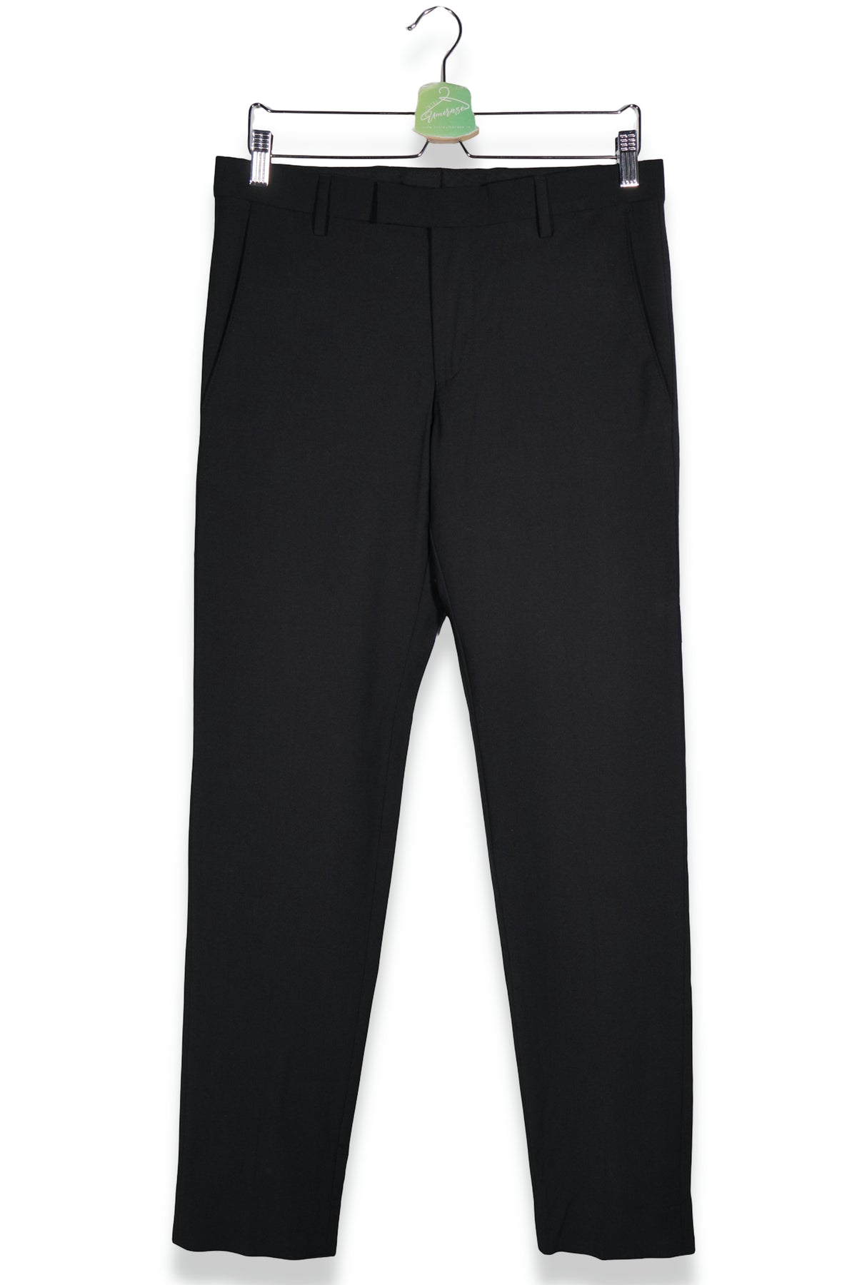 STRELLSON – pantaloni – vedere din față – second-hand premium