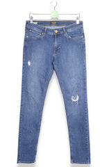 JACK&JONES – blugi – vedere din față – second-hand premium