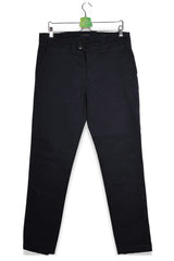 PIOMBO – pantaloni – vedere din față – second-hand premium