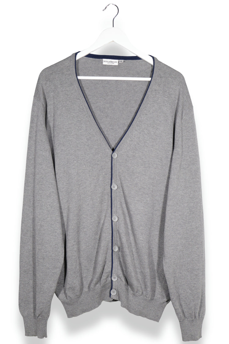 Royal Class – pulover – vedere din față – second-hand premium