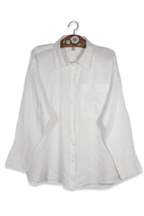 H&M – cămașă – vedere din față – second-hand premium