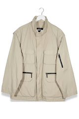 camel active – geacă – vedere din față – second-hand premium