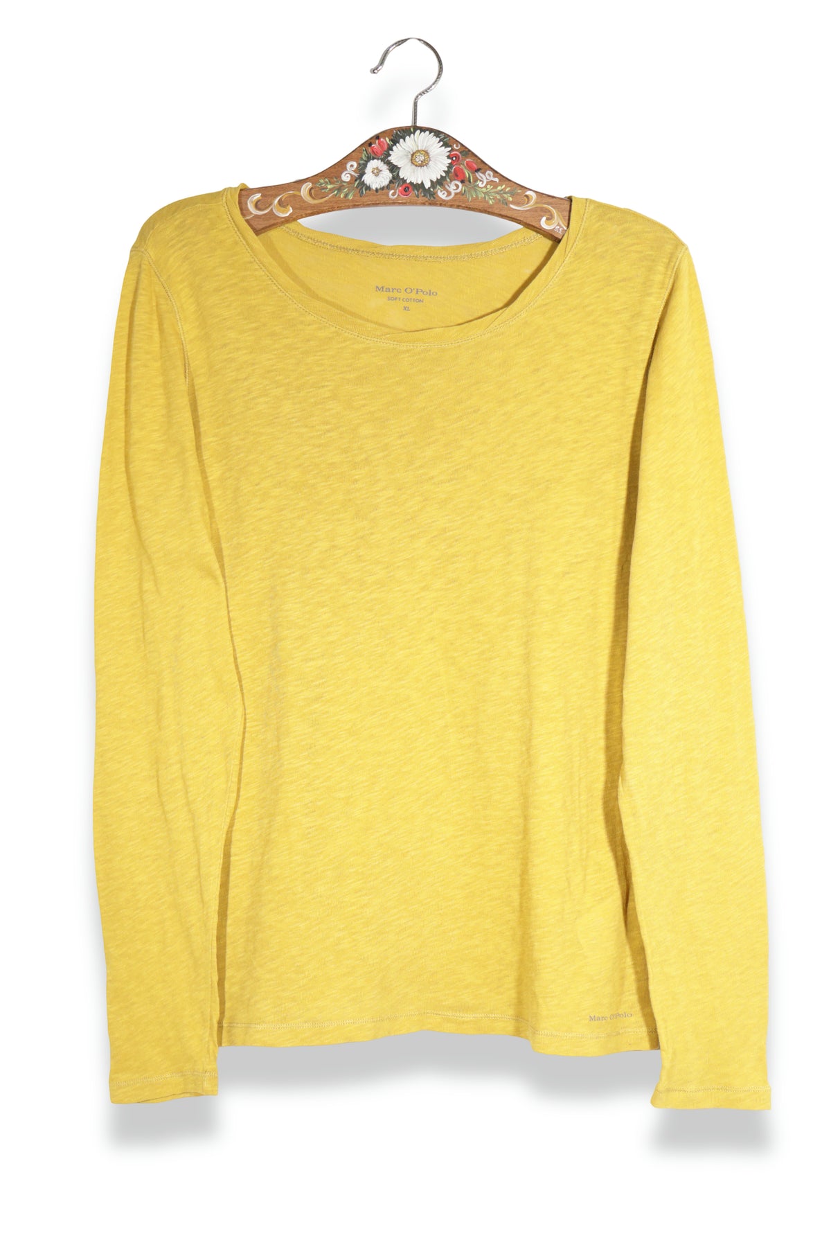 Marc O'Polo – tricou – vedere din față – second-hand premium