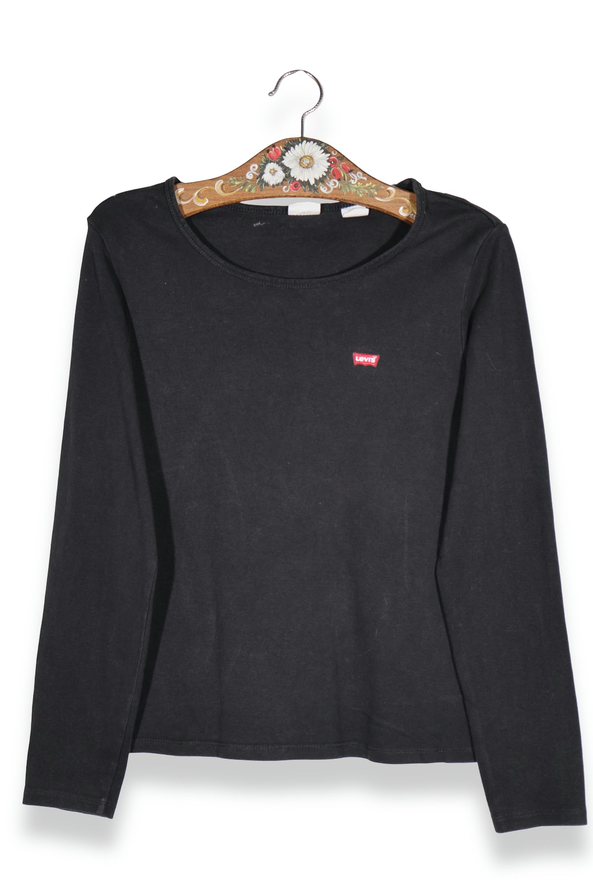 Levi's – bluză – vedere din față – second-hand premium