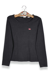 Levi's – bluză – vedere din față – second-hand premium