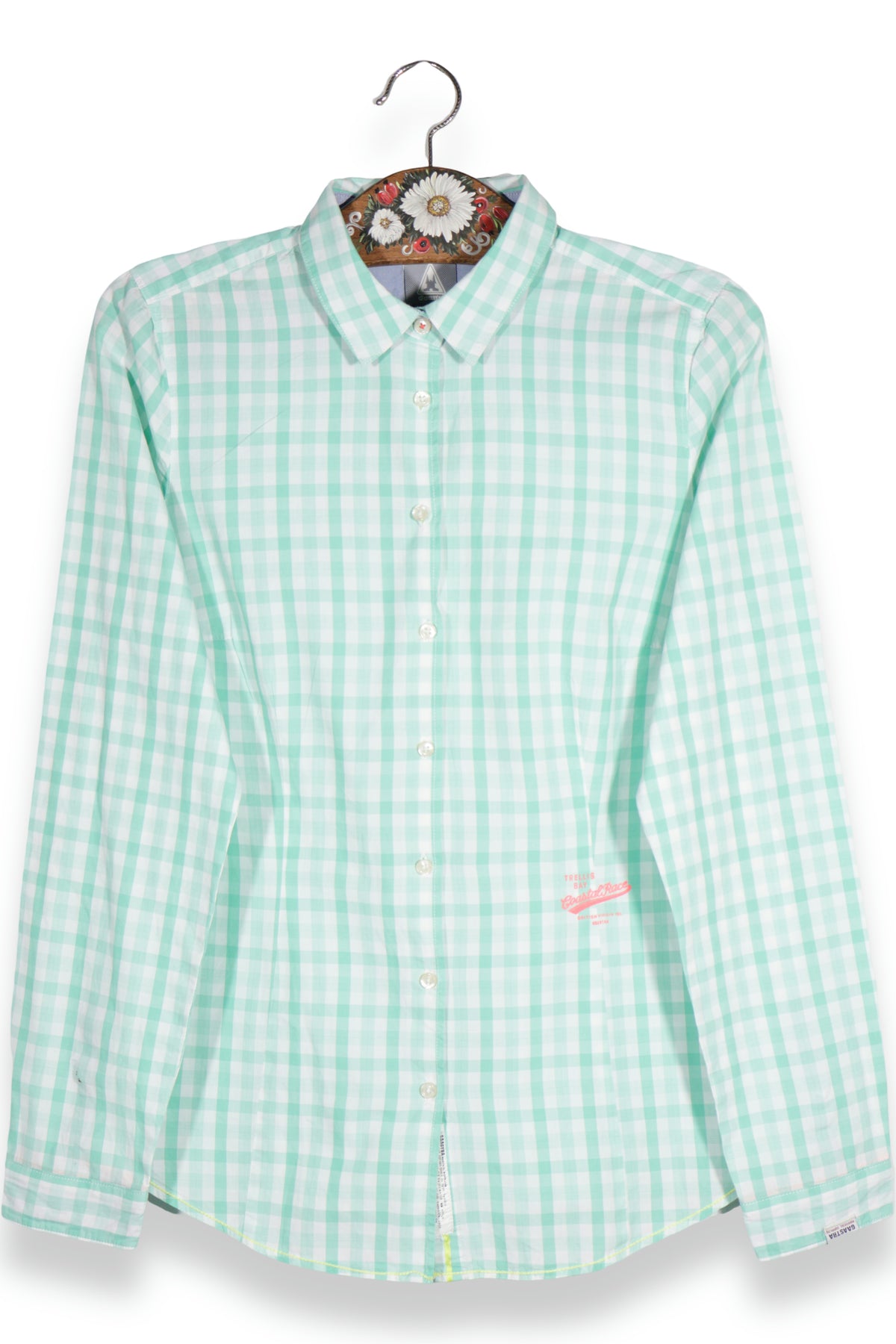 GAASTRA – cămașă – vedere din față – second-hand premium