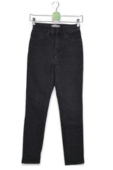Acne Jeans – blugi – vedere din față – second-hand premium