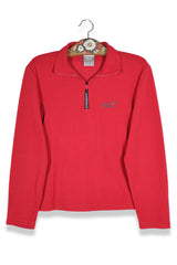 Jack Wolfskin – bluză – vedere din față – second-hand premium