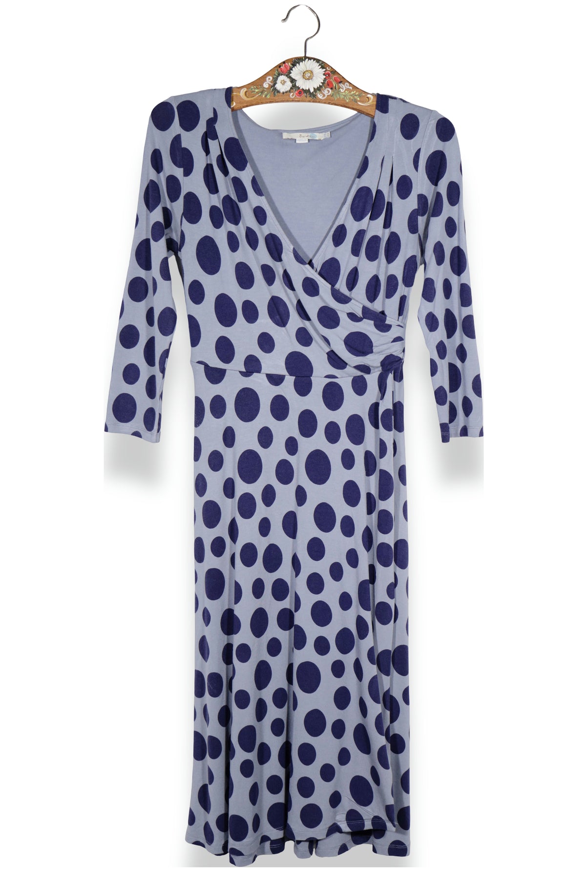 Baden – rochie – vedere din față – second-hand premium