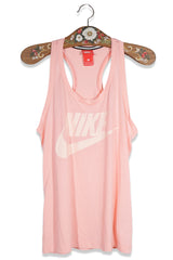 Nike – maiou – vedere din față – second-hand premium