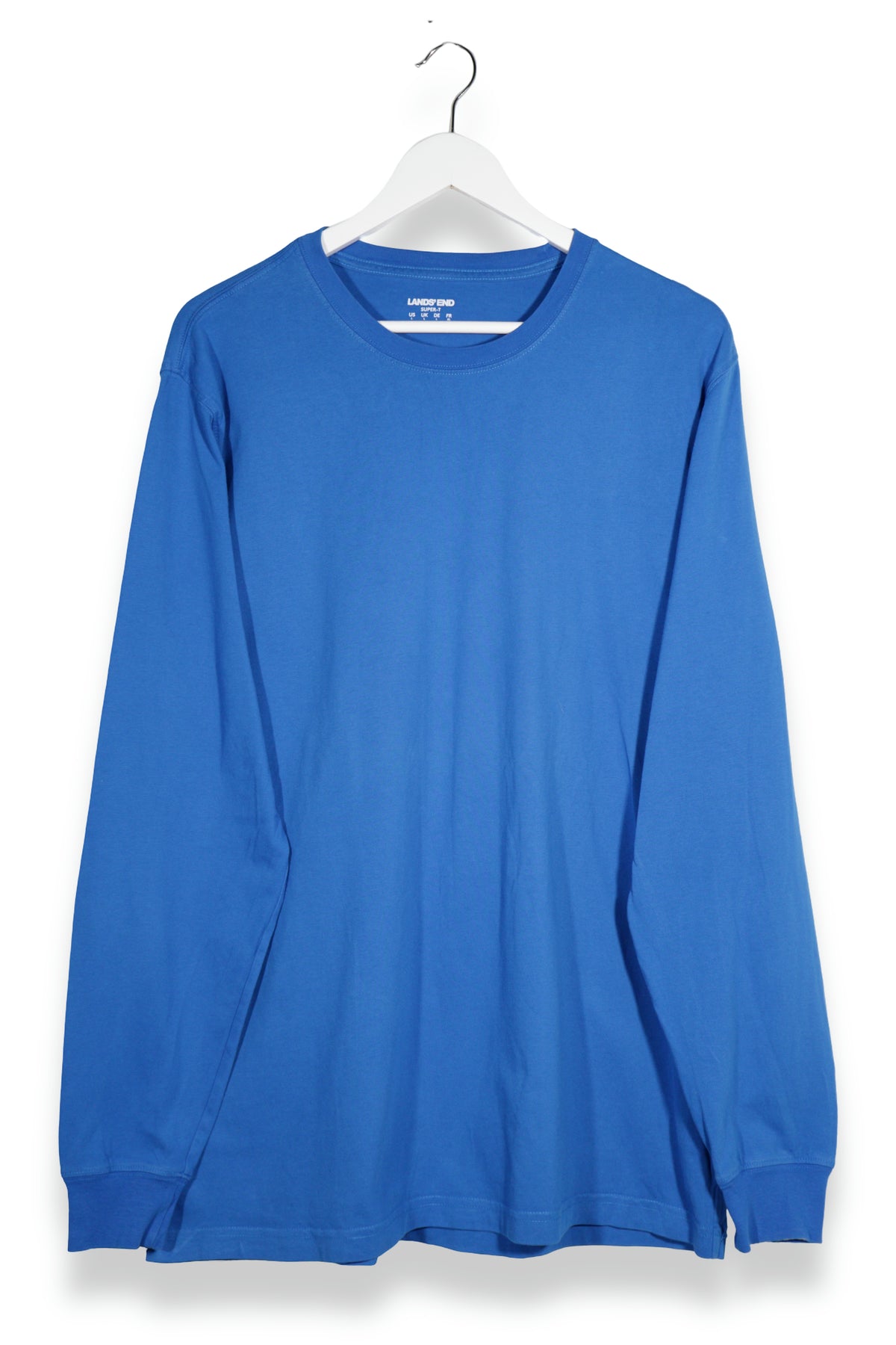 LANDS' END – bluză – vedere din față – second-hand premium