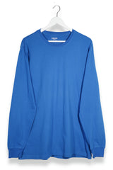 LANDS' END – bluză – vedere din față – second-hand premium