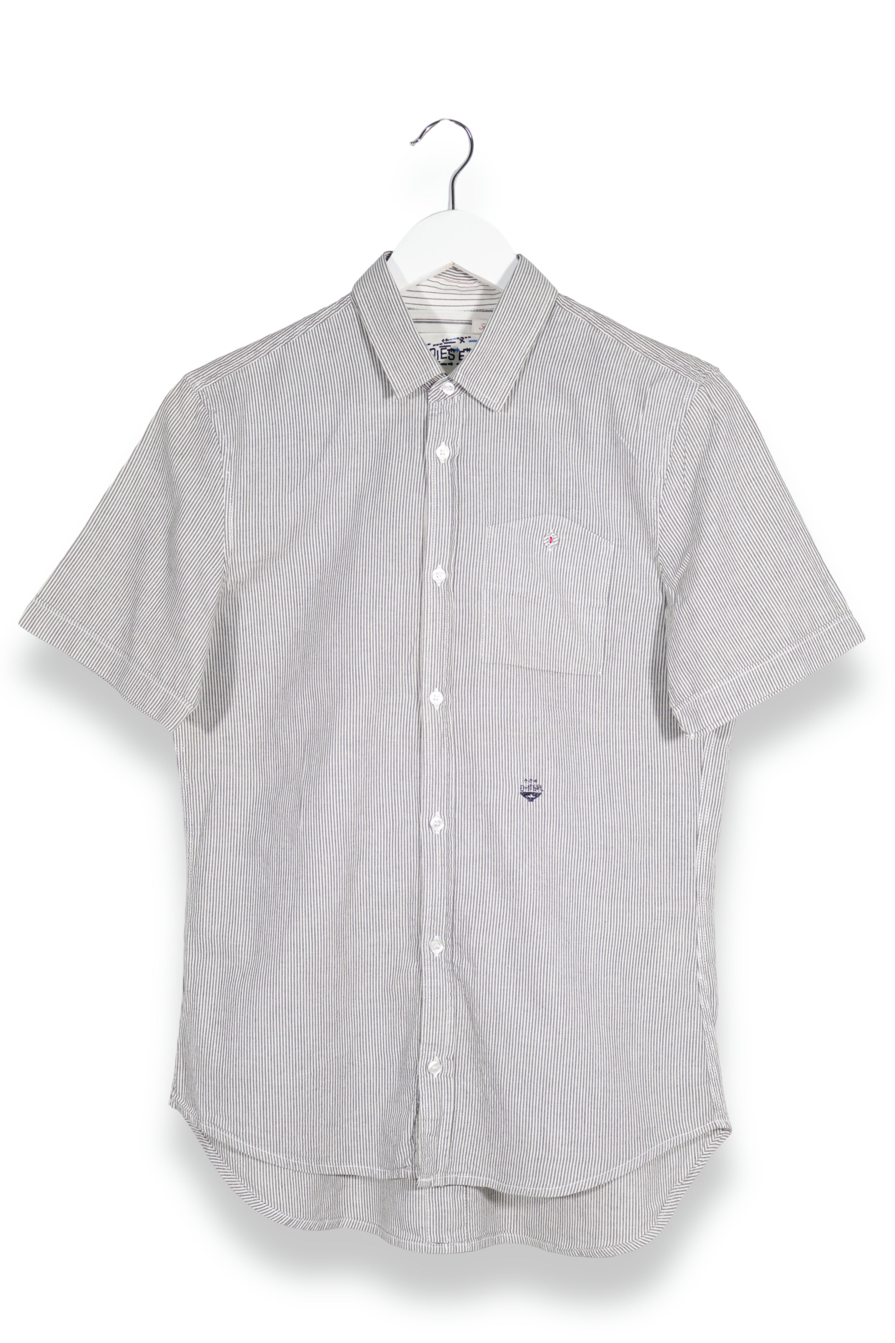 Diesel – cămașă – vedere din față – second-hand premium
