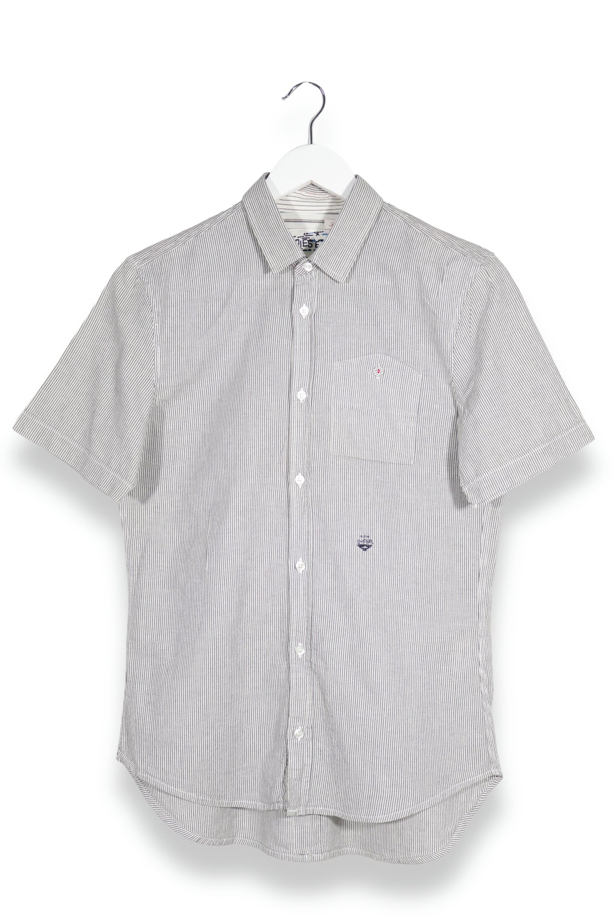 Diesel – cămașă – vedere din față – second-hand premium