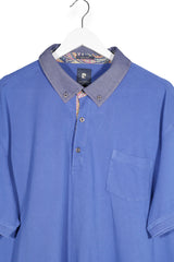 Pierre Cardin – tricou – detaliu – second-hand premium